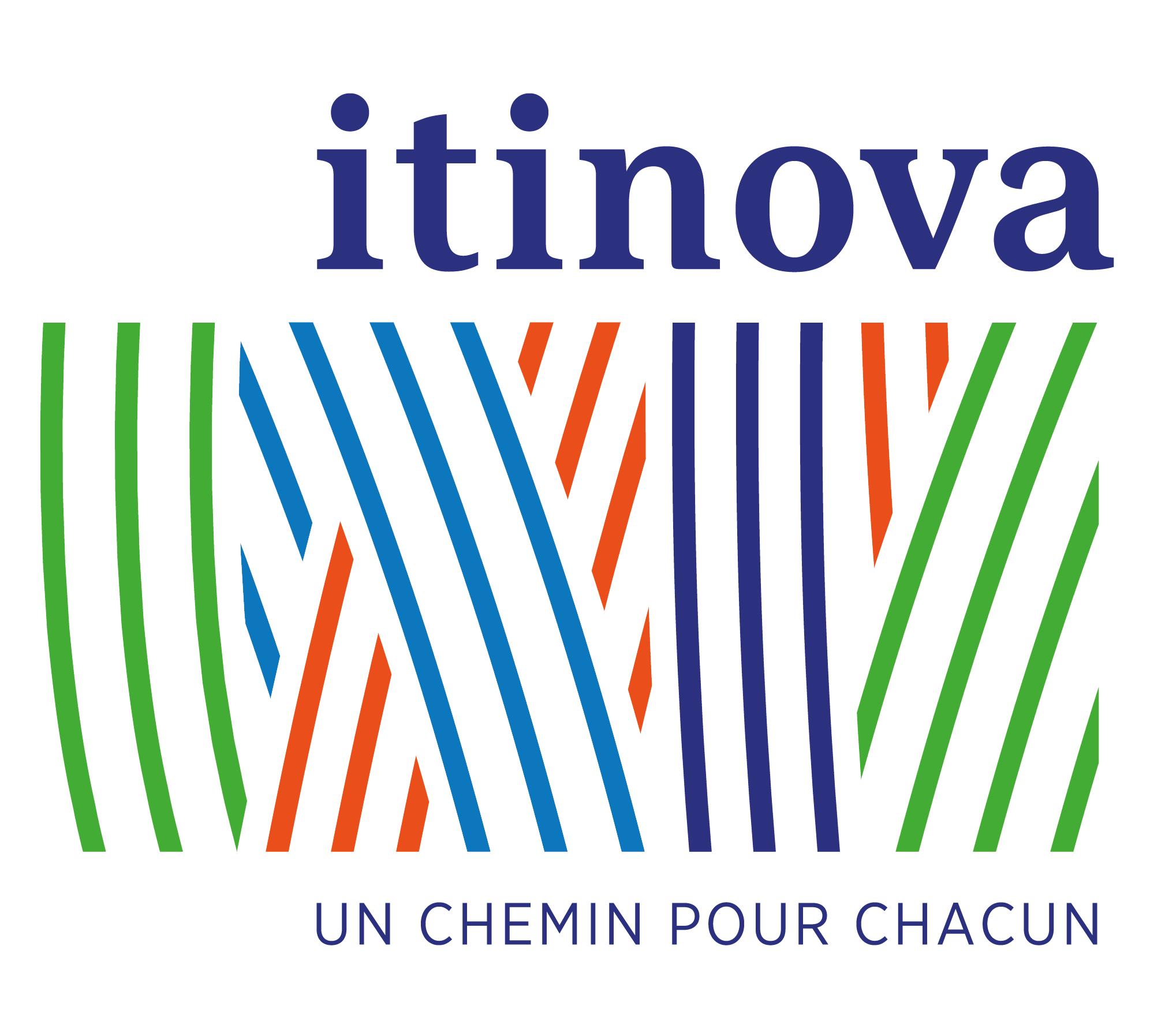 Logo Itinova